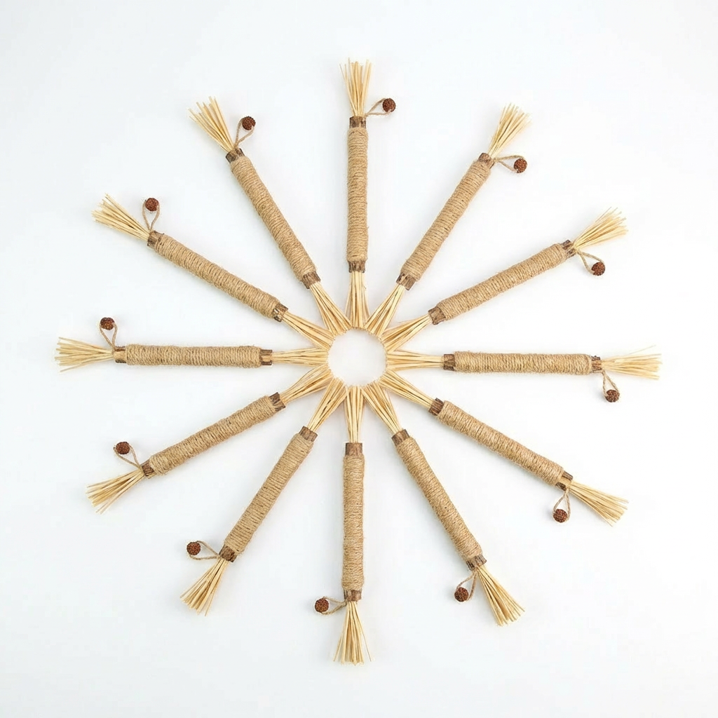 6 Felivine Silvervine Sticks
