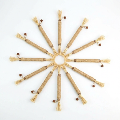 6 Felivine Silvervine Sticks