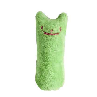 Colourful Plush Toys