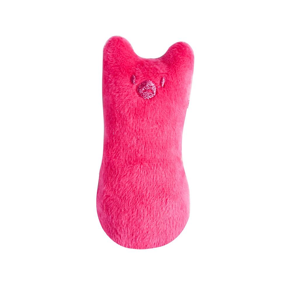Colourful Plush Toys