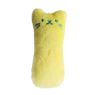 Colourful Plush Toys