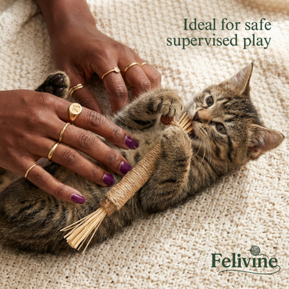 Felivine Silvervine Sticks